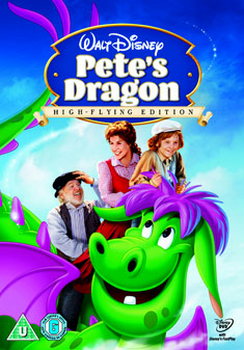 Pete'S Dragon (Disney) (DVD)