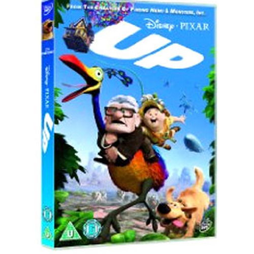 Up (Disney / Pixar) (DVD)