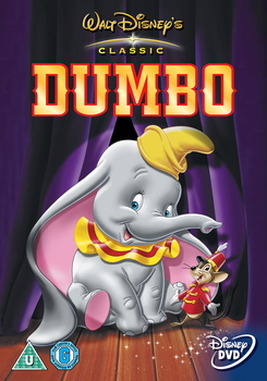 Dumbo (70Th Anniversary Special Edition) (Disney) (DVD)