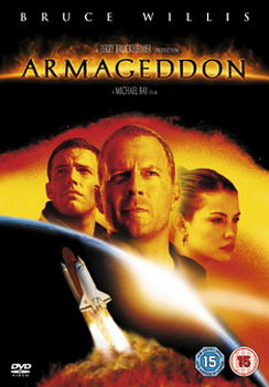 Armageddon (DVD)