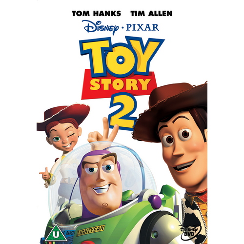 Toy Story (Disney / Pixar) (DVD)