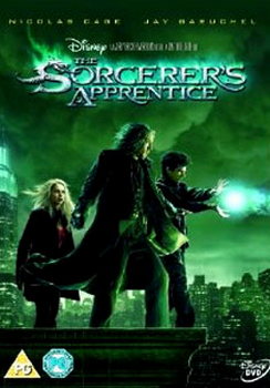 The Sorcerer'S Apprentice (DVD)