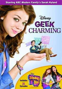 Geek Charming (DVD)