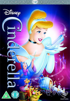 Cinderella - Diamond Edition (DVD)