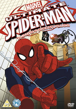 Ultimate Spider Man - Volume 2 