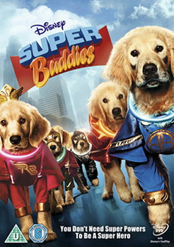 Super Buddies (DVD)