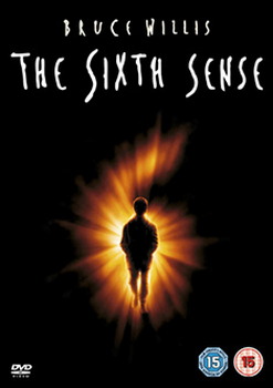 The Sixth Sense (DVD)