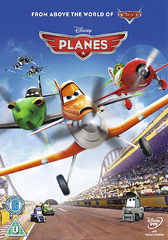 Planes (DVD)