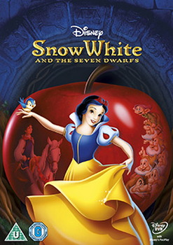 Snow White (DVD)