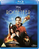 Rocketeer  The BD (2018) (Region Free) (Blu-ray)