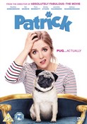 Patrick (2018) (DVD)