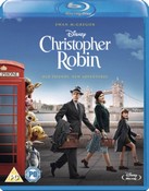 Christopher Robin (Blu-Ray) [2018]