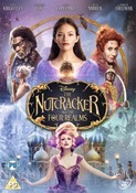 The Nutcracker And The Four Realms [DVD]