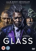 Glass [DVD]
