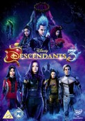 Disney's Descendants 3 (DVD)