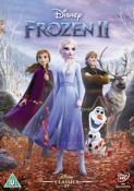 Frozen 2 DVD [2019]  (DVD)