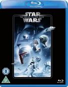 Star Wars Episode V: The Empire Strikes Back [Blu-ray]