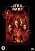 Star Wars Episode III: Revenge of the Sith [DVD]