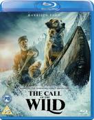 The Call of the Wild [Blu-ray]