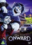 Disney & Pixar's Onward