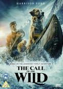 The Call of the Wild DVD [2020]