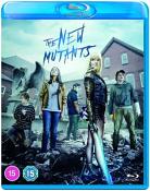 Marvel's The New Mutants [Blu-ray]