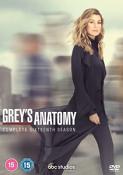 Grey's Anatomy: Complete Sixteenth Season