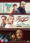 Fargo Season 1-3 Complete Boxset