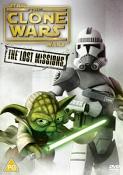 Clone Wars Season 6: The Lost Missions
