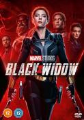 Marvel Studios Black Widow