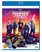 Marvel Studio's Guardians of the Galaxy Vol.3 [Blu-ray]