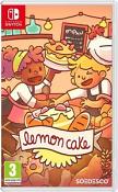 Lemon Cake (Nintendo Switch)