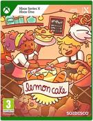 Lemon Cake (Xbox Series X / One)