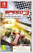 Speed 3: Grand Prix [Code In A Box] (Nintendo Switch)