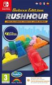 Ravensburger: Rush Hour [Code in a Box] (Nintendo Switch)
