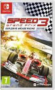 Speed 3: Grand Prix (Nintendo Switch)