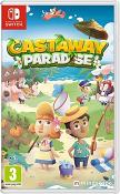 Castaway Paradise (Nintendo Switch)