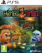 Farmers Vs Zombies (PS5)