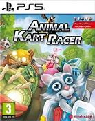 Animal Kart Racer (PS5)