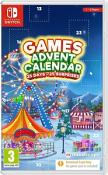Games Advent Calendar (Nintendo Switch)