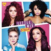 Little Mix - DNA (Music CD)