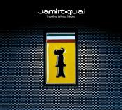 Jamiroquai - Travelling Without Moving (Deluxe Edition) (Music CD)