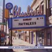 Faithless - Sunday 8PM (Music CD)