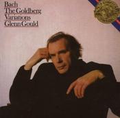 Glenn Gould  Vol 74 - Bach: Goldberg Variations