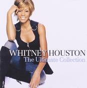 Whitney Houston - The Ultimate Collection (Music CD)