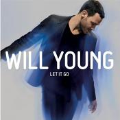 Will Young - Let It Go (Music CD)