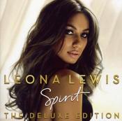 Leona Lewis - Spirit - The Deluxe Edition [CD+DVD]