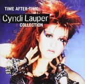 Cyndi Lauper - Time After Time (The Cyndi Lauper Collection) (Music CD)