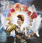 Paloma Faith - Do You Want The Truth Or Something Beautiful (Music CD)