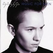 Gossip - Music For Men (Music CD)